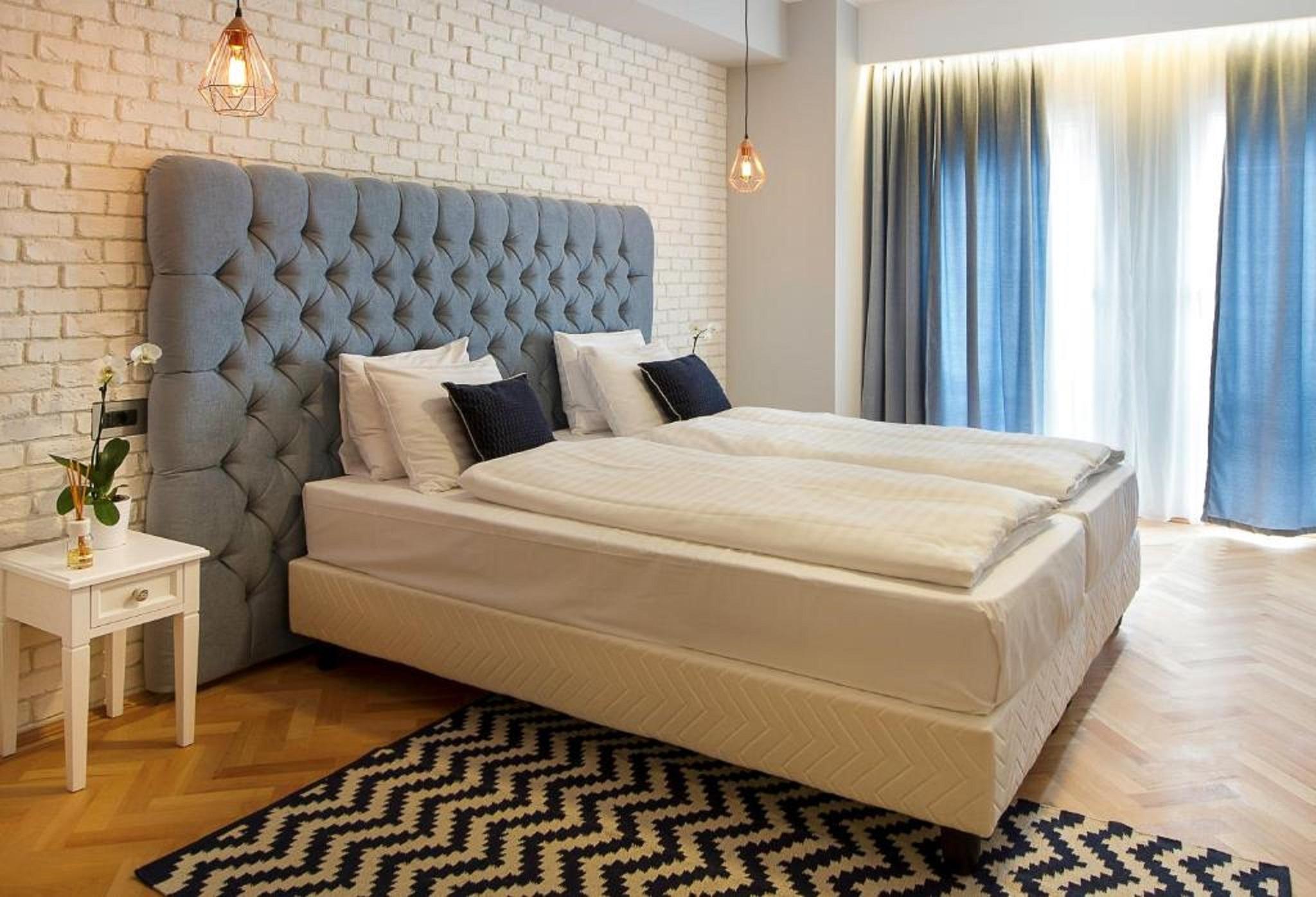 Venis Boutique Hotel Bucharest Exterior photo