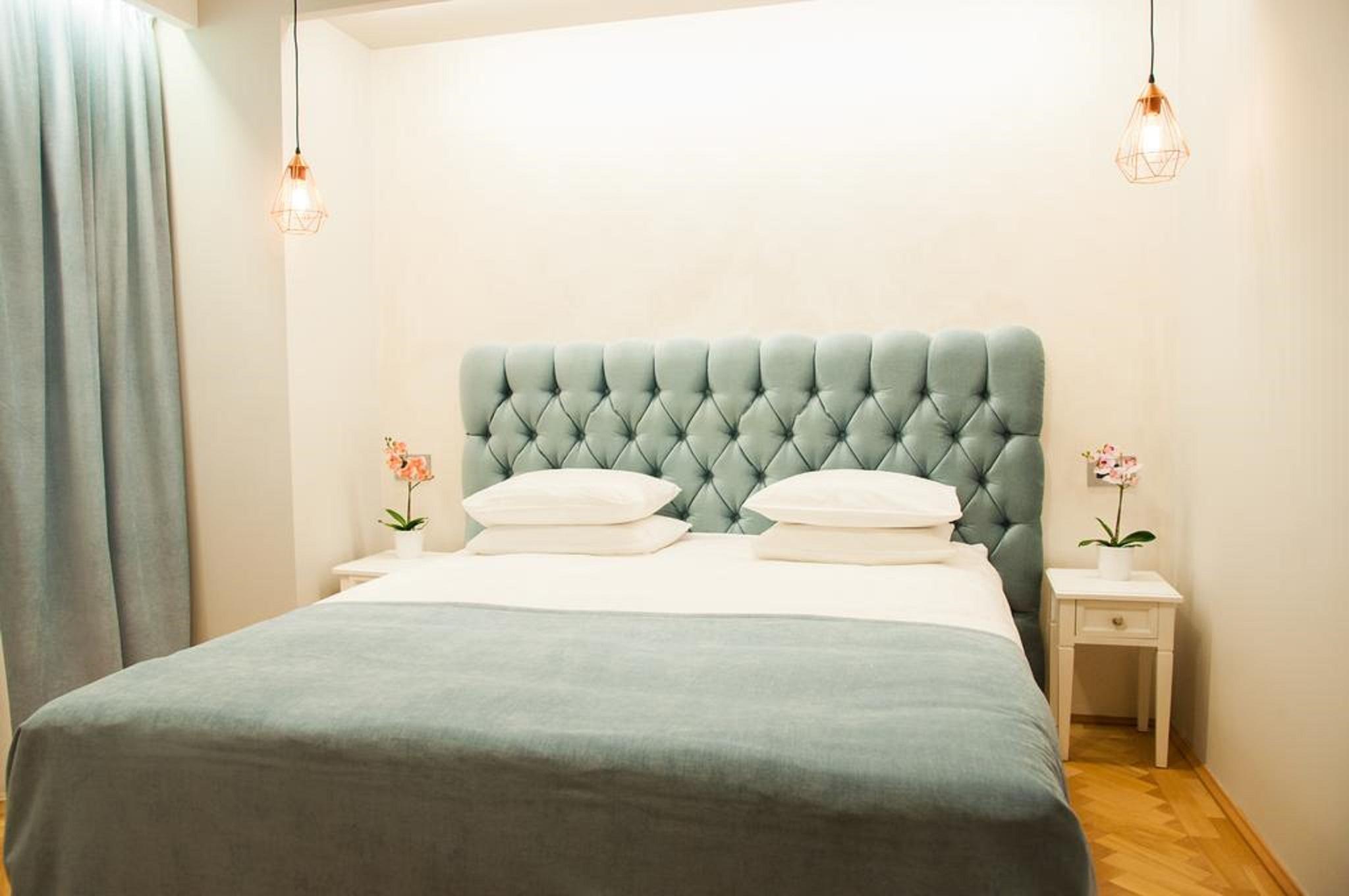 Venis Boutique Hotel Bucharest Exterior photo