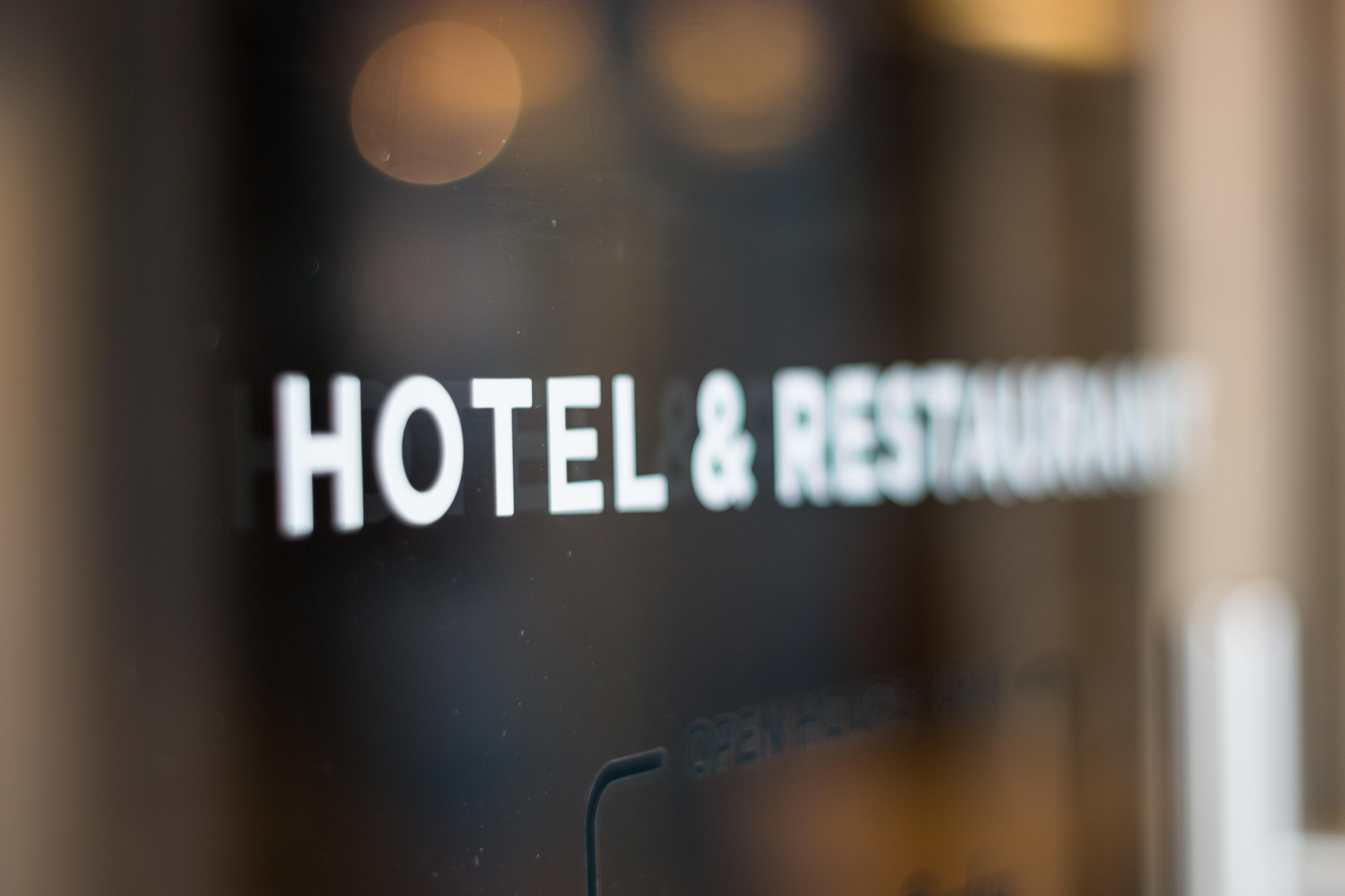 Venis Boutique Hotel Bucharest Exterior photo